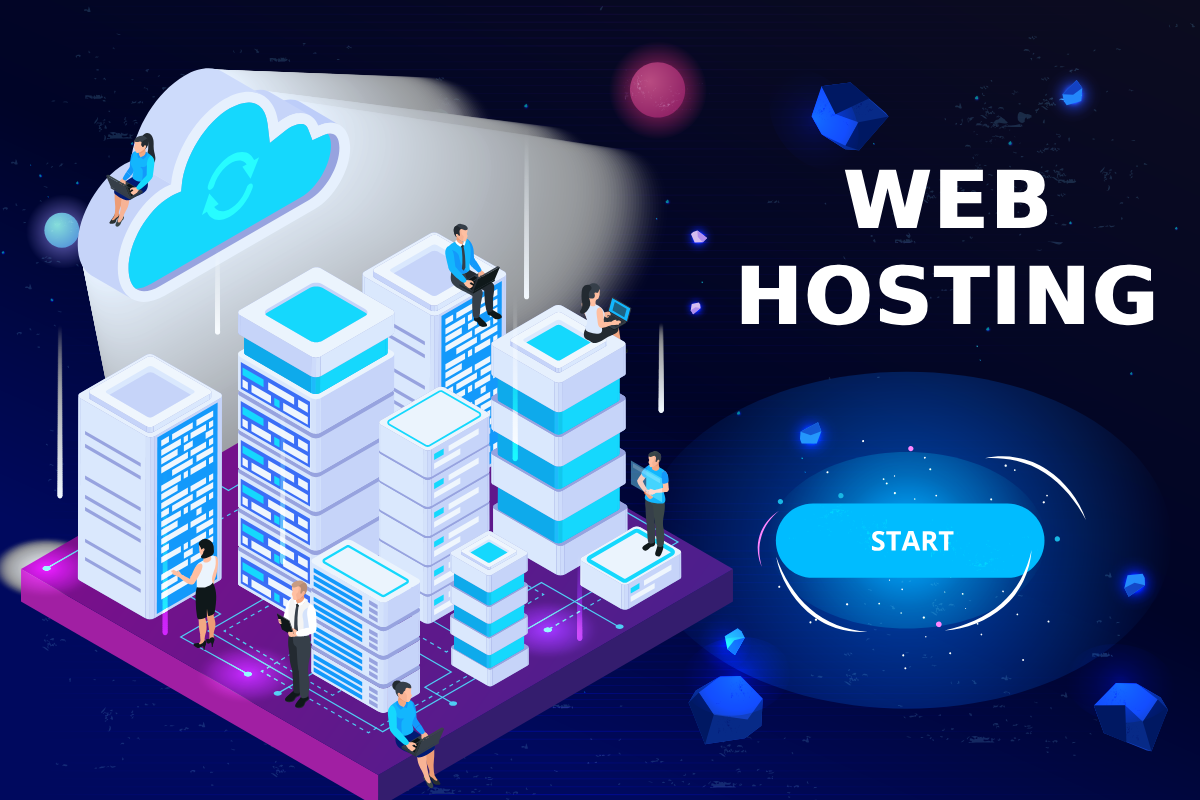 Web Development